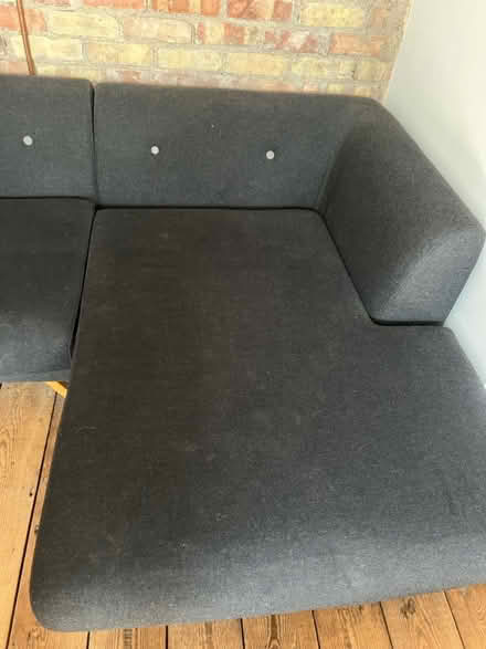 Photo of free Modular Sofa L Shape (Muswell Hill N10) #2