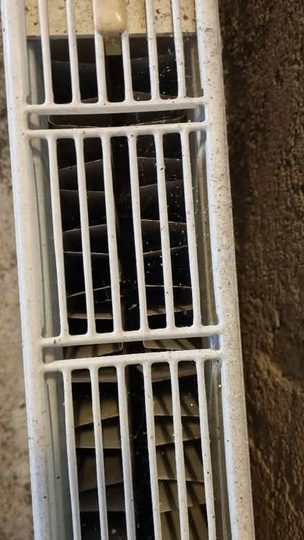 Photo of free 2 Radiators for CH (Keswick CA12) #3