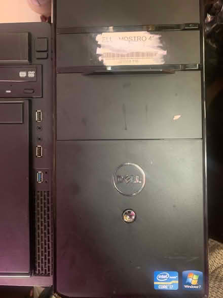 Photo of free 2x Desktop PCs (N3 finchley central) #4