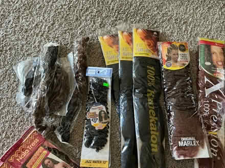 Photo of free Braiding hair (Brookwood) #2