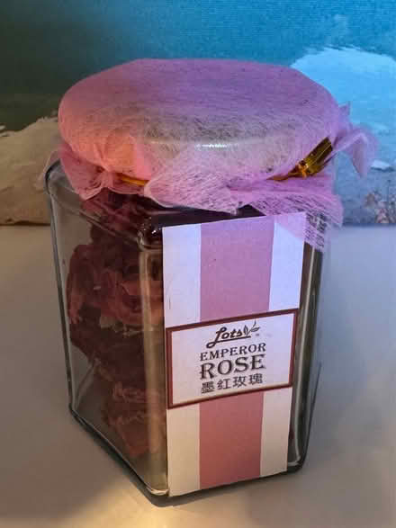 Photo of free Rose tea (Eastbourne BN21) #1