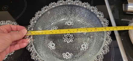 Photo of free 7 piece Dessert Set (RH12) #4