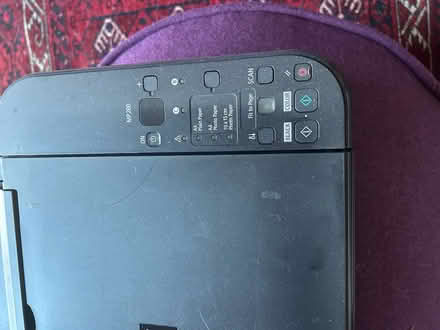 Photo of free Printer (Gaurlford WR14) #2