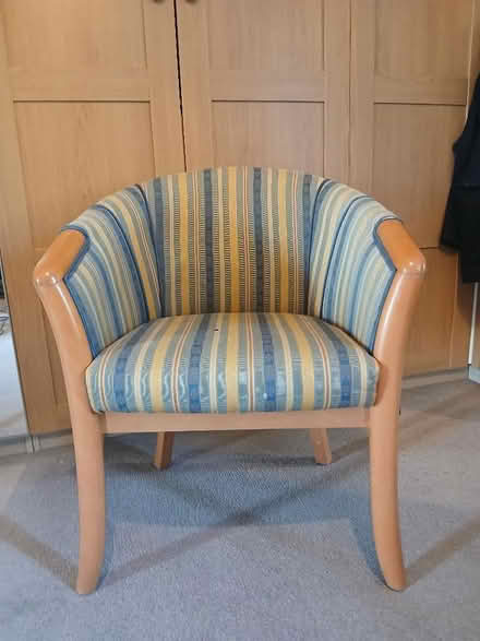 Photo of free Chair (Penrith CA11) #1