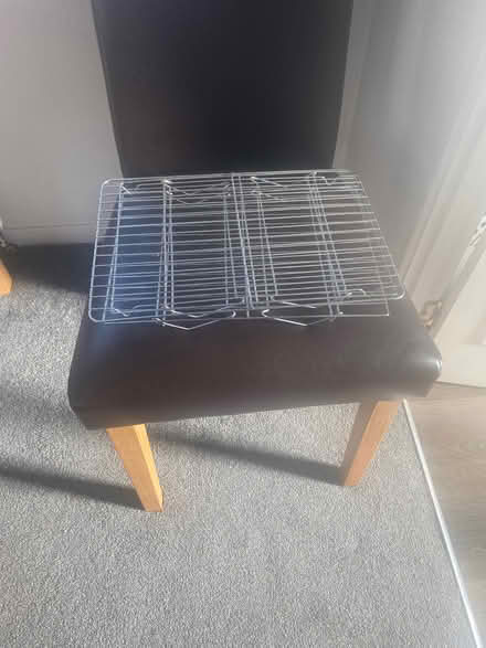 Photo of free Wire rack coolers (Upshire EN9) #1