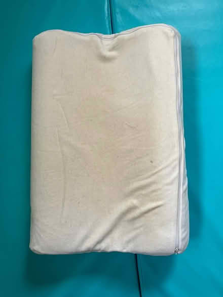 Photo of free Memory Foam Pillows (Ballard) #3