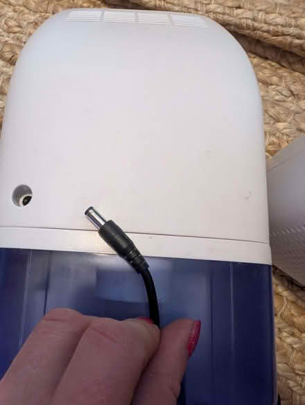 Photo of free Hysure humidifiers - small (Oughtibridge S35) #3