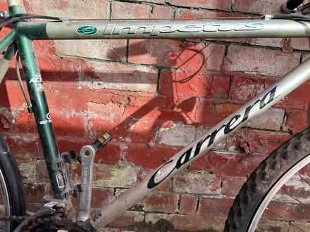 Photo of free Mountain bike (Chorley PR6) #3