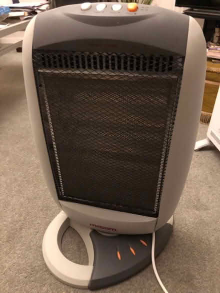 Photo of free Electric fire (Potters bar) #1