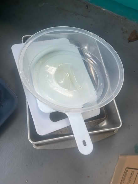 Photo of free Baking pans, cutting boards (North Berkeley) #1