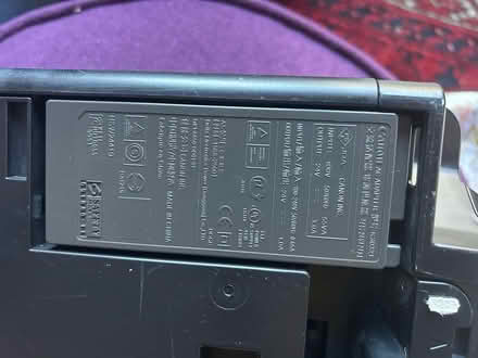 Photo of free Printer (Gaurlford WR14) #4