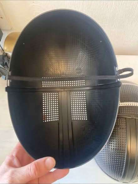 Photo of free Squid Game Masks x 2 (Cheshunt En8) #2