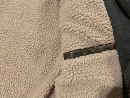 Photo of free Men’s Leather jacket (Silver Spring) #4