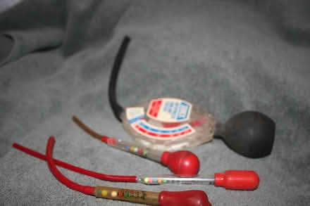 Photo of free 4 antifreeze checkers (Big Timber & Randall Rd, Elgin) #1