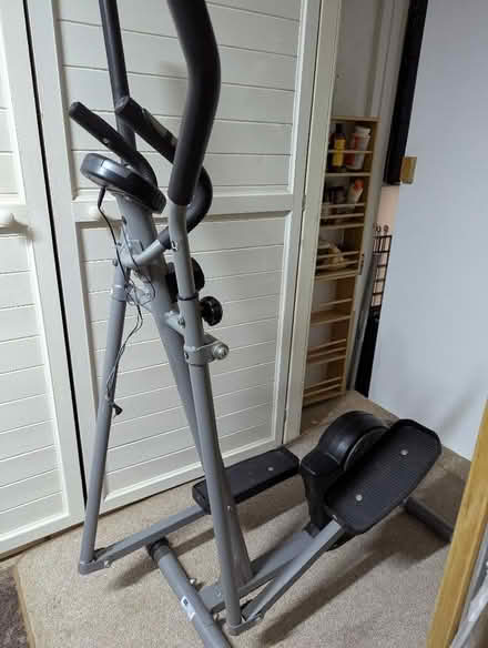 Photo of free Cross Trainer with Monitor (Grangeway area NN10) #4