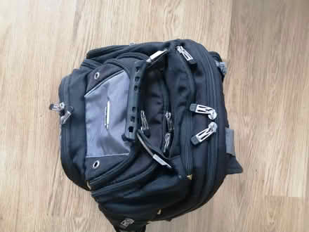 Photo of free Rucksack (Epsom KT19) #1