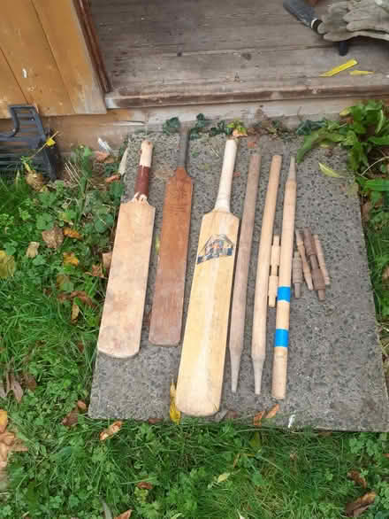 Photo of free Children's toys (Knowle B93) #2