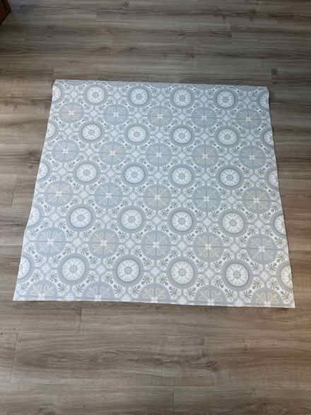 Photo of free Vinyl flooring (Ipswich IP4) #2