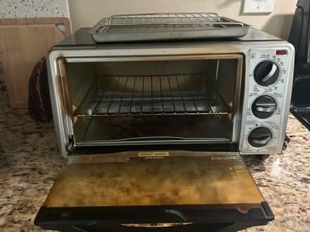 Photo of free Toaster oven (Smyrna, Vinings, Mableton) #1