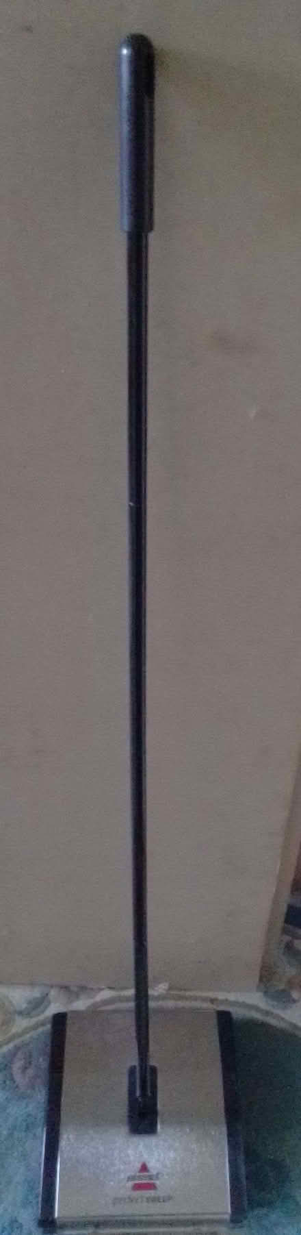 Photo of free bissell perfect sweeper (Askew Road W12) #1