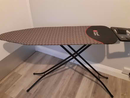 Photo of free Iron board (Dublin 12) #1
