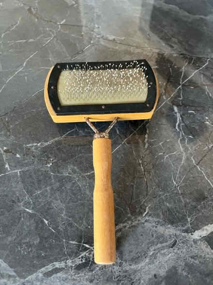 Photo of free Dog Grooming Brush (Slyne) #2