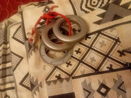 Photo of free One huge curtain (Whitehill GU35) #2