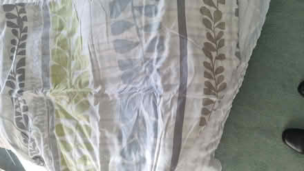 Photo of free Single duvet set (Dunkeswell nr Honiton) #2