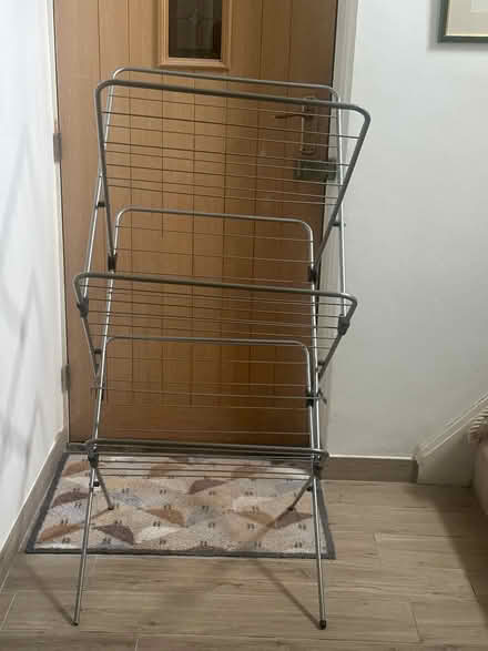 Photo of free Airer (Hanworth Park, TW13) #2