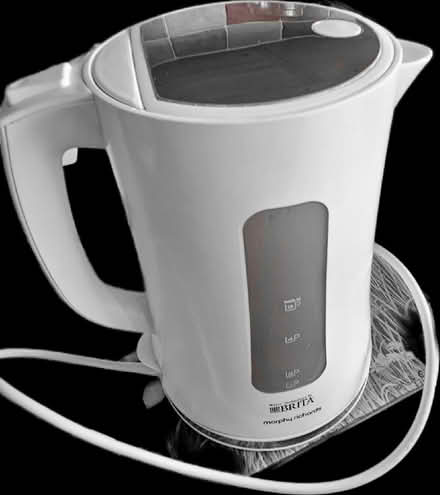 Photo of free Cordless Kettle (CT10) #1
