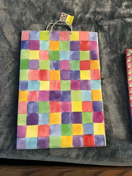 Photo of free Large gift bags (Smoky Hill Rd & Tower Rd) #2