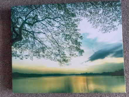 Photo of free Canvas print (Eastbourne) #1