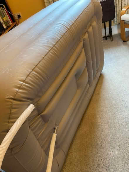 Photo of free Inflatable bath (WR14 Link Top) #4