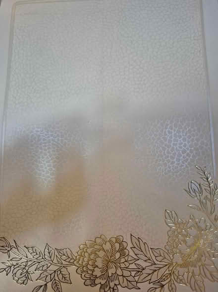 Photo of free A5 invitation cards & envelopes (Friern Barnet N11) #2