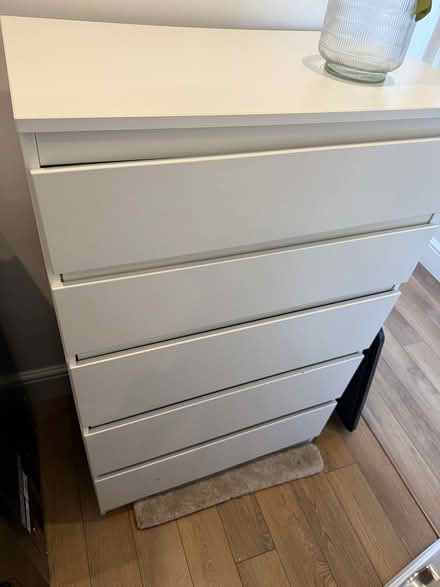 Photo of free ikea draws (ha28qz) #2