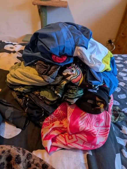 Photo of free Womens clothes size 16 (E17 6DA) #1