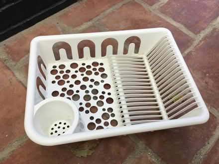 Photo of free Washing up drainer (North Ascot SL5) #1