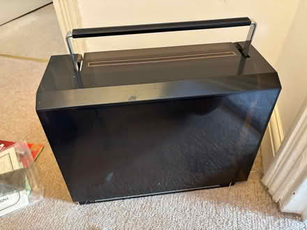 Photo of free Sewing machine (Kingston KT2) #2