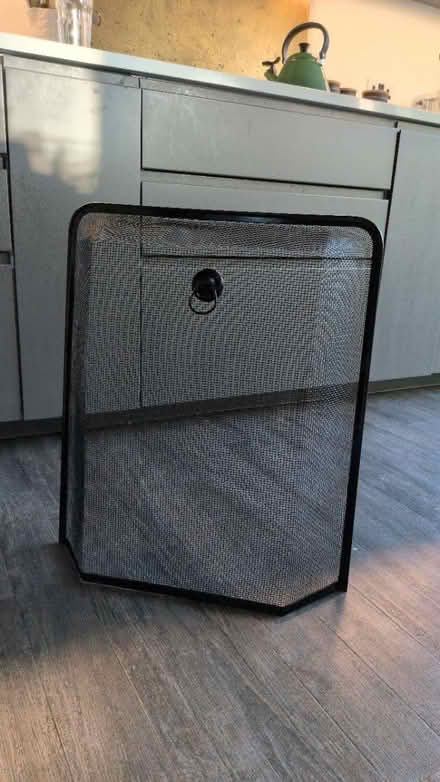 Photo of free Fireplace guard (Chesham HP5) #1