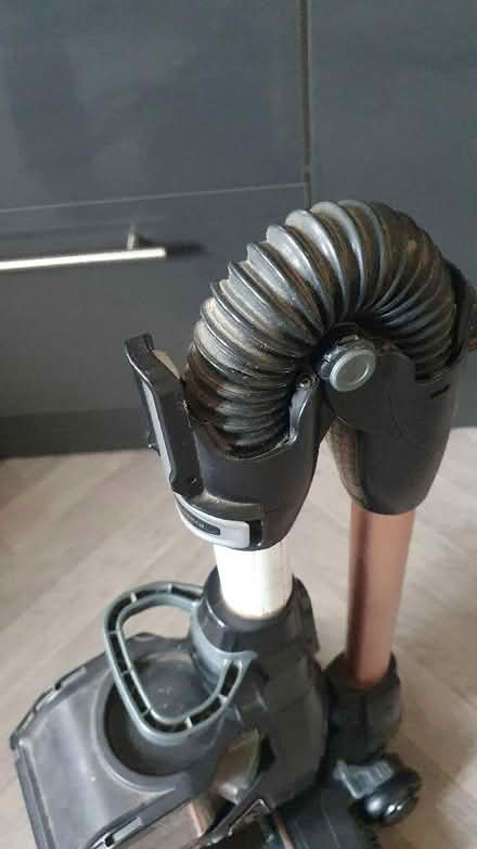 Photo of free Corded Vacuum (Kidderminster DY11) #3