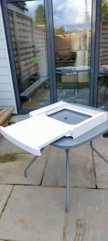 Photo of free Stacking Unit (Hoddesdon EN11) #2