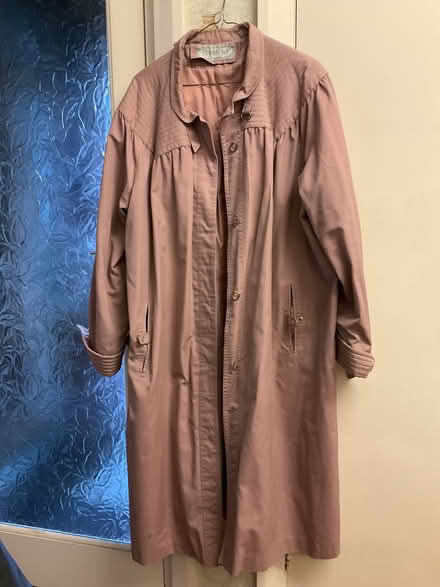 Photo of free Three coats, One jacket, to fit size 24 - Leagrave (Lewsey Farm LU4) #1