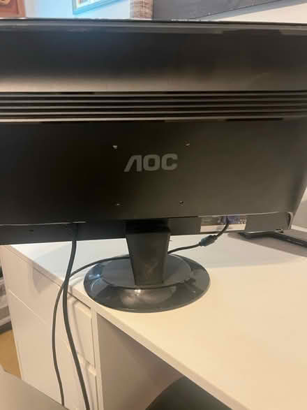 Photo of free Hp Computer and printer (Near Greer High school) #4