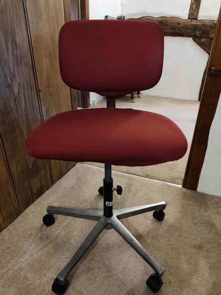 Photo of free Chair (Water Eaton MK2) #1