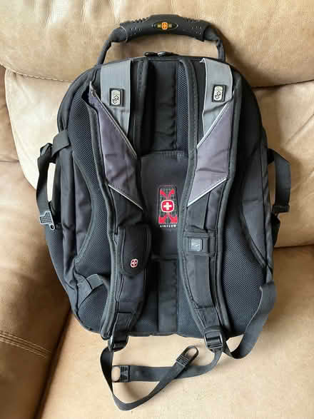 Photo of free Rucksack (Bushey Heath WD23) #2