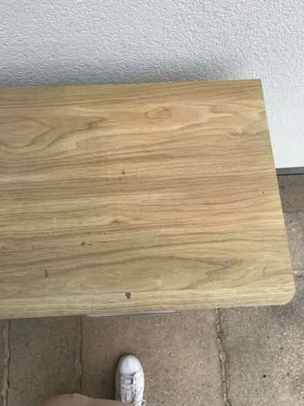 Photo of free Next Sideboard Unit (Hanham) #3