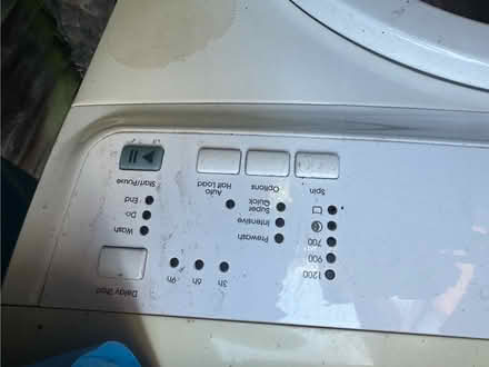 Photo of free Washing Machine (Ulverley Green B91) #2