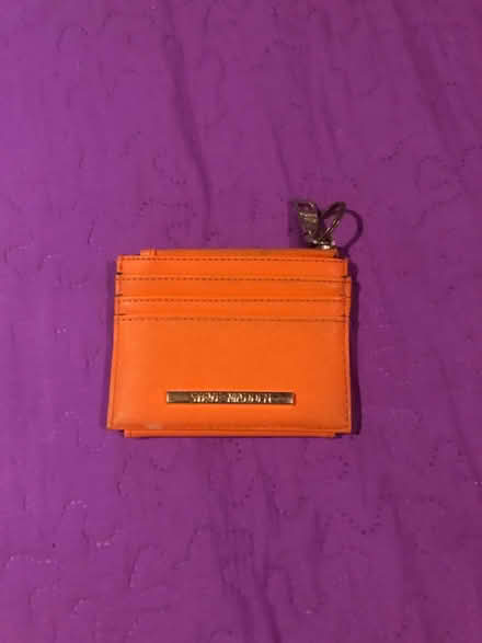 Photo of free Steve Madden wallet (South Loop) #1