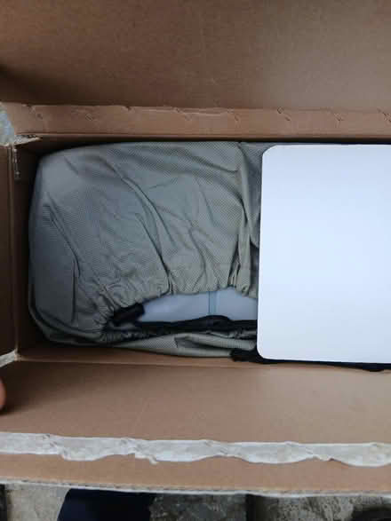 Photo of free Go outdoors airbed (Cheadle heath SK3) #2