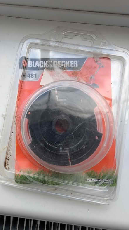 Photo of free Strimmer wire (Low Hesket CA4) #1
